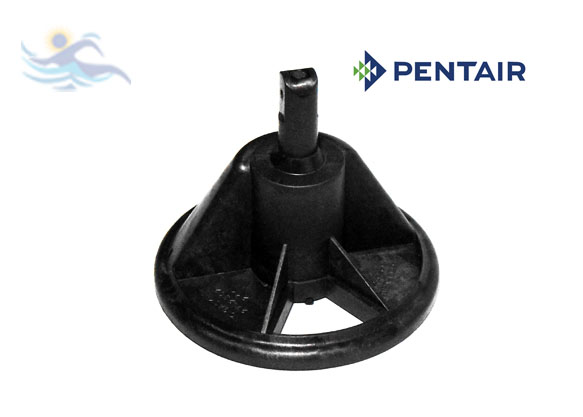 CAMPANA PARA CABEZAL PENTAIR 1 1/2 PULG. - CC03